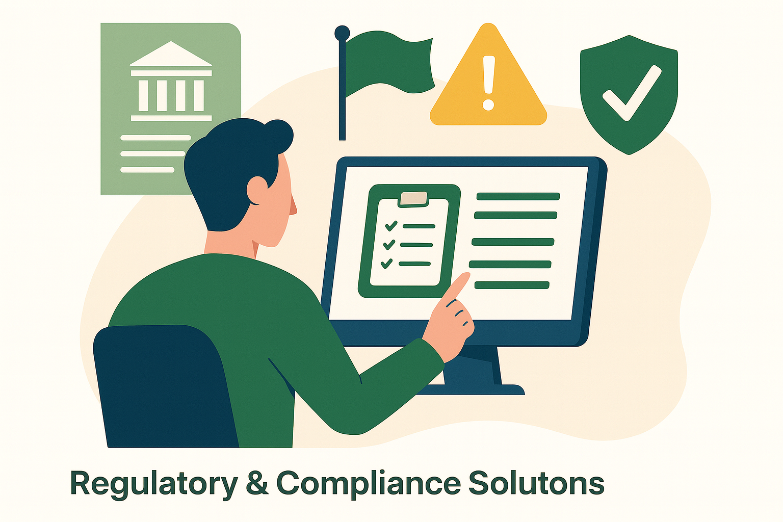 AI-Powered Regulatory Compliance